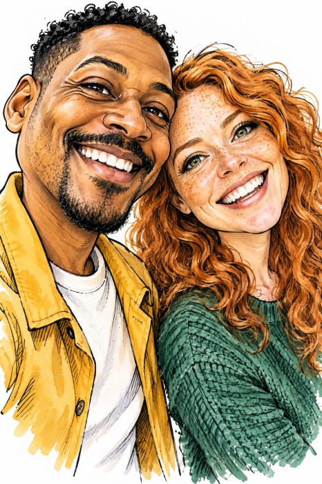 Caricature